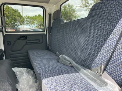 2024 Chevrolet Low Cab Forward 4500 1WT