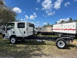 2024 Chevrolet Low Cab Forward 5500 HG 1WT