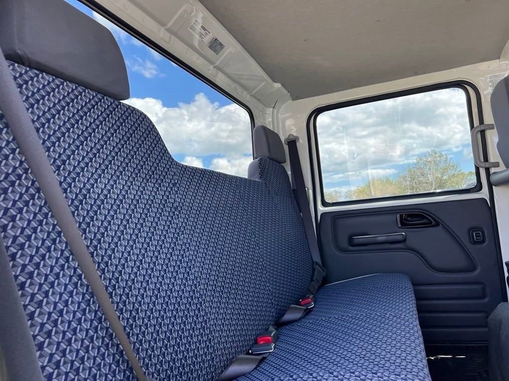 2024 Chevrolet Low Cab Forward 5500 HG 1WT