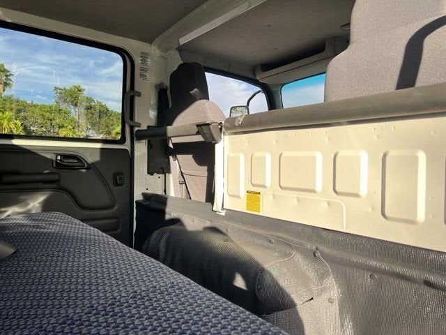 2024 Chevrolet Low Cab Forward 5500 HG 1WT