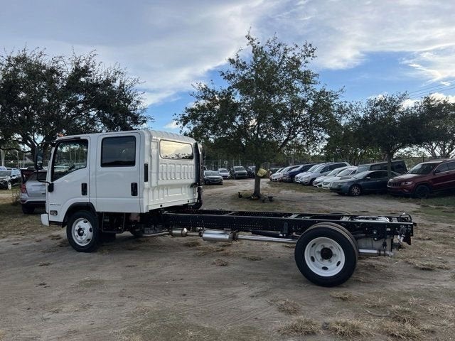 2024 Chevrolet Low Cab Forward 5500 HG 1WT