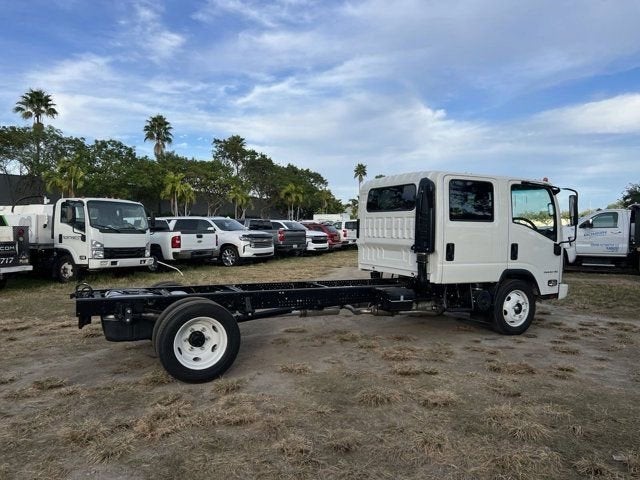 2024 Chevrolet Low Cab Forward 5500 HG 1WT