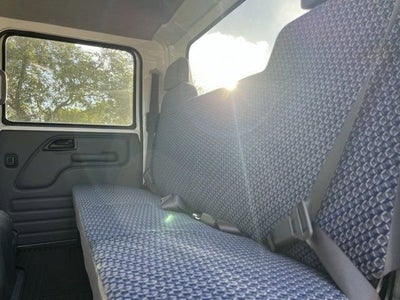 2024 Chevrolet Low Cab Forward 5500 HG 1WT