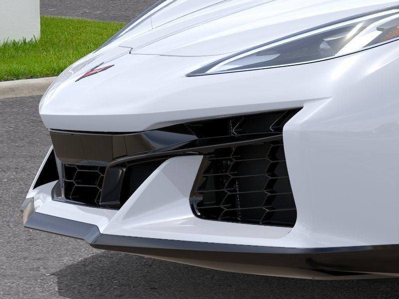 2027 Chevrolet Corvette Z06 1LZ