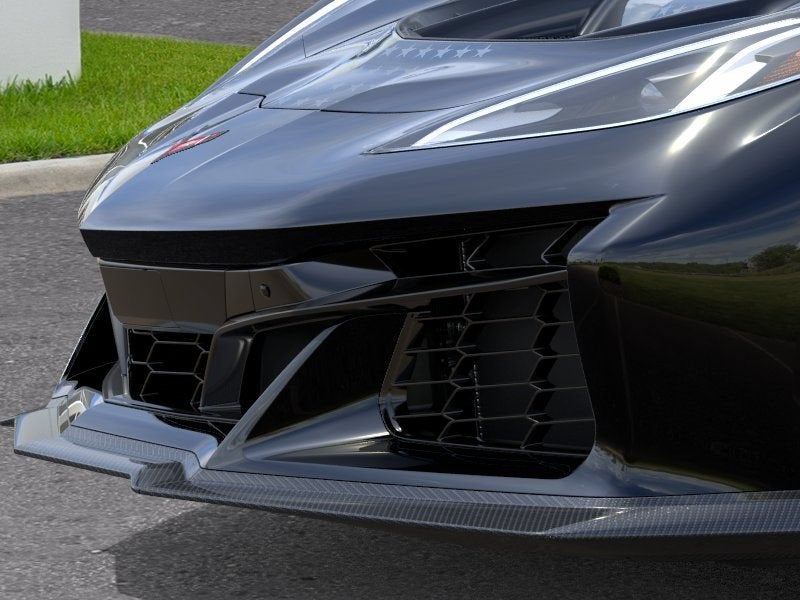 2026 Chevrolet Corvette ZR1 3LZ
