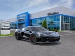 2026 Chevrolet Corvette ZR1 3LZ
