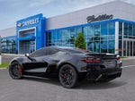 2026 Chevrolet Corvette ZR1 3LZ