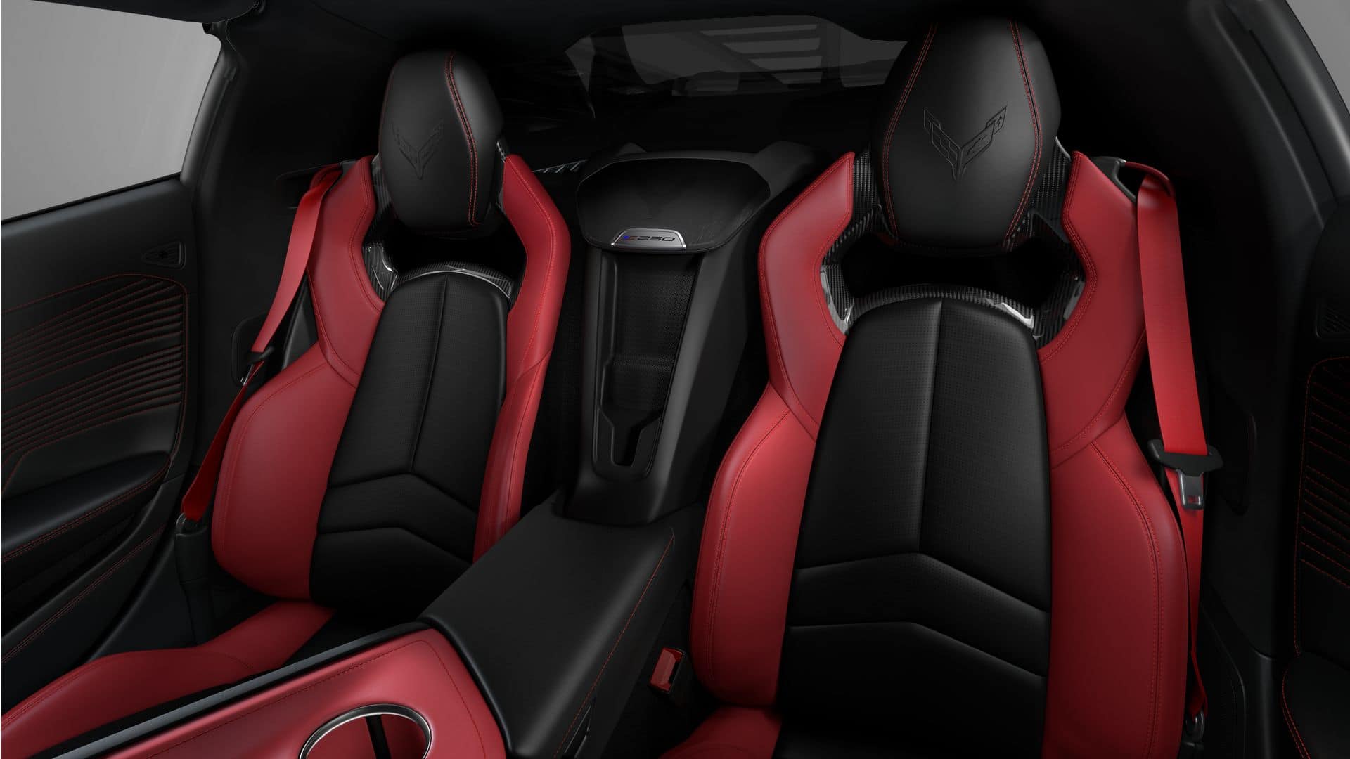 2026 Chevrolet Corvette ZR1 3LZ