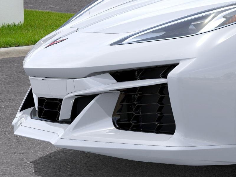 2025 Chevrolet Corvette E-Ray 1LZ
