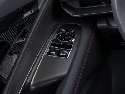 2027 Chevrolet Corvette Grand Sport 2LT