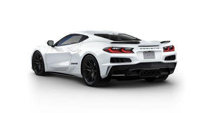 2027 Chevrolet Corvette Grand Sport 3LT