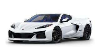 2027 Chevrolet Corvette Grand Sport 3LT