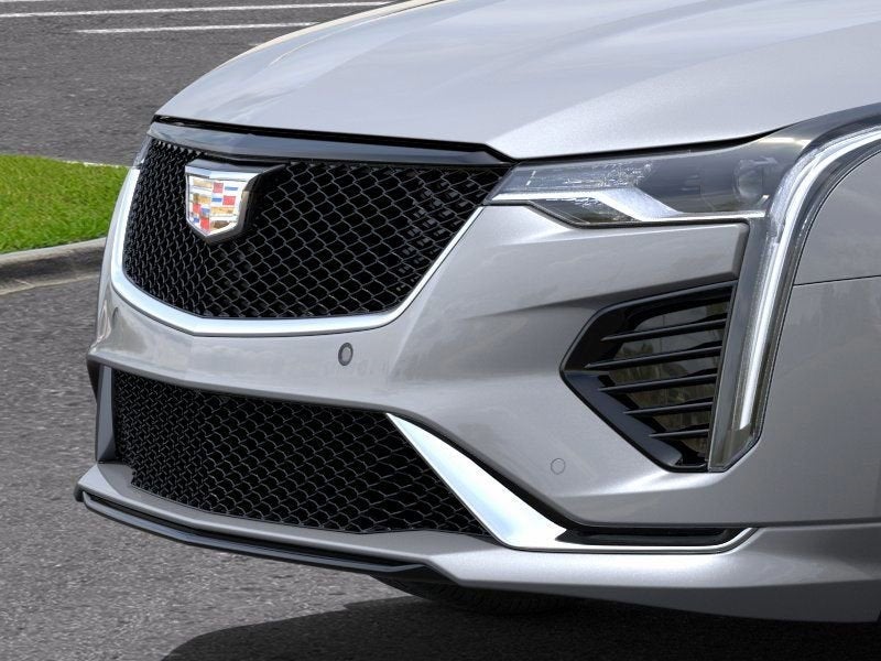 2025 Cadillac CT4 Sport