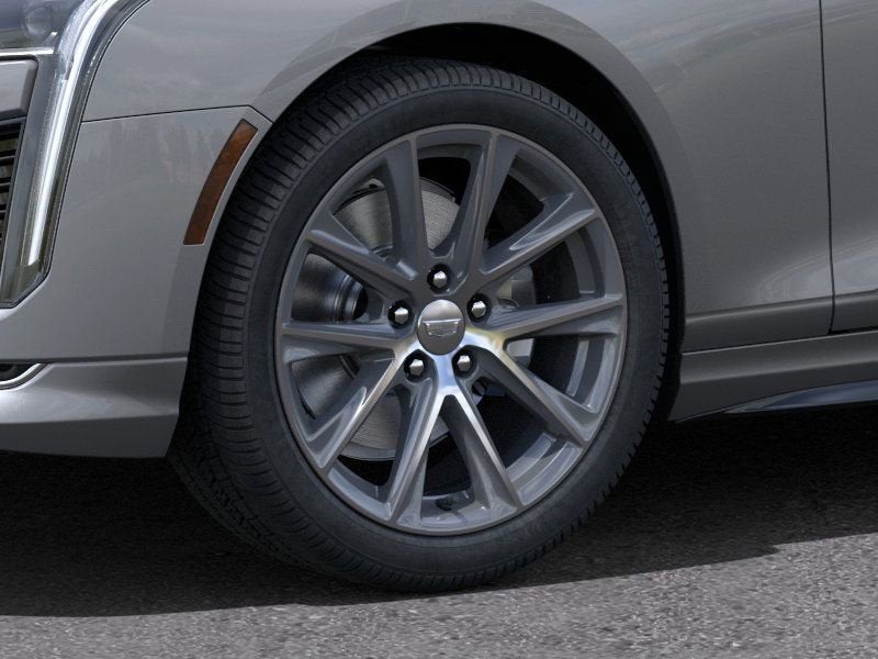 2025 Cadillac CT4 Sport