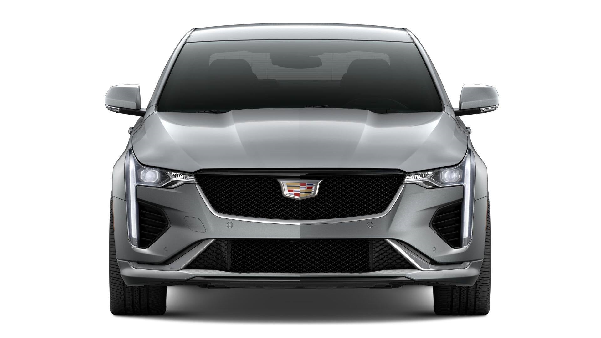 2025 Cadillac CT4 Sport