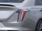 2026 Cadillac CT4 Sport