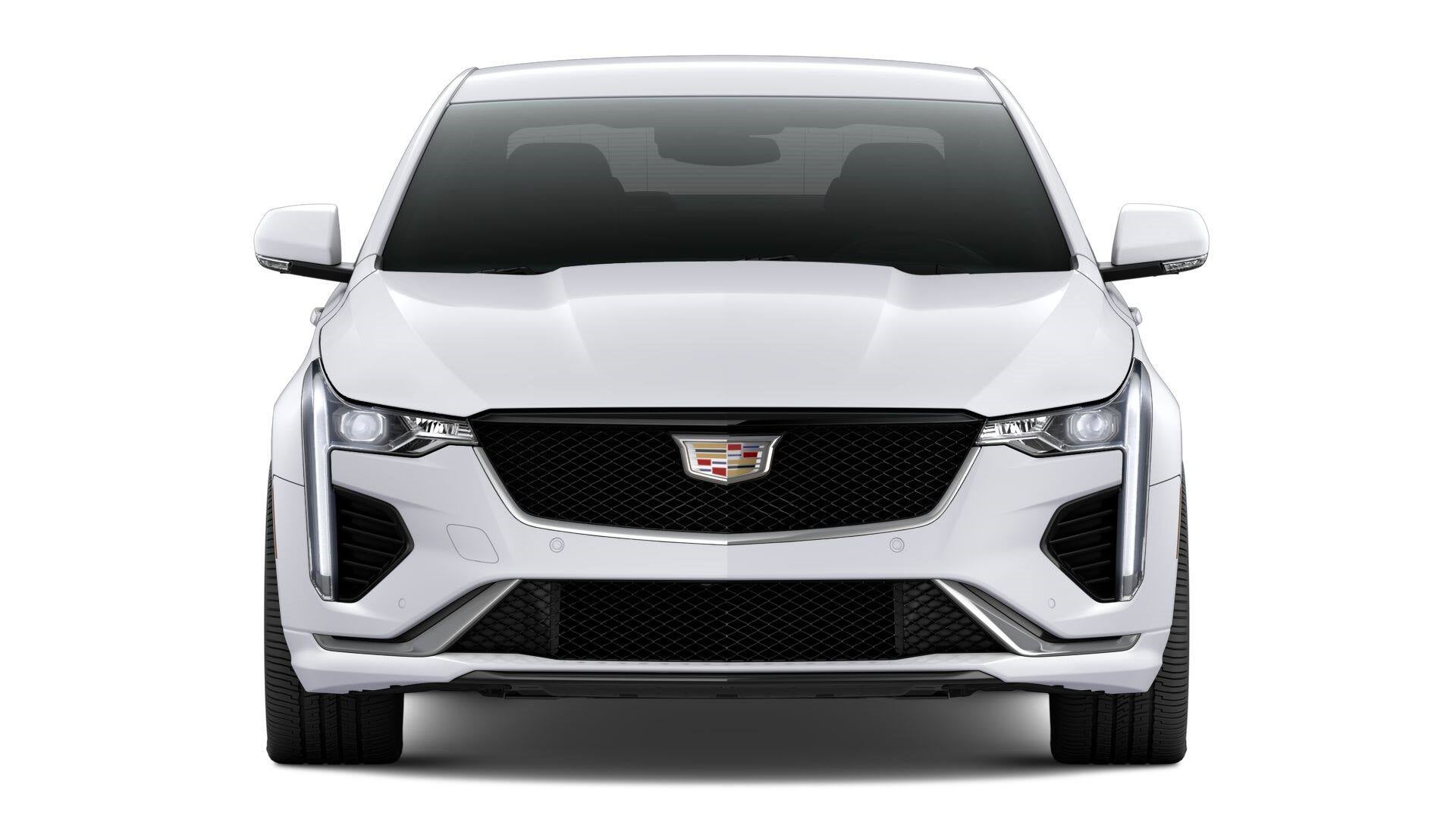 2025 Cadillac CT4 Sport