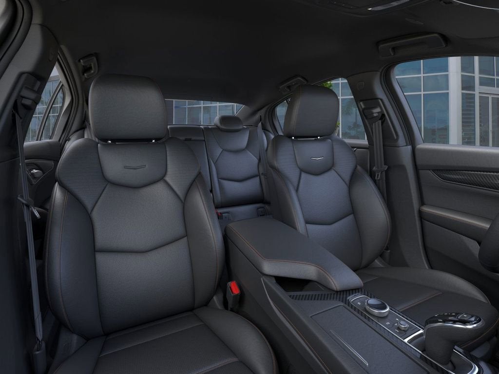 2025 Cadillac CT5 Sport