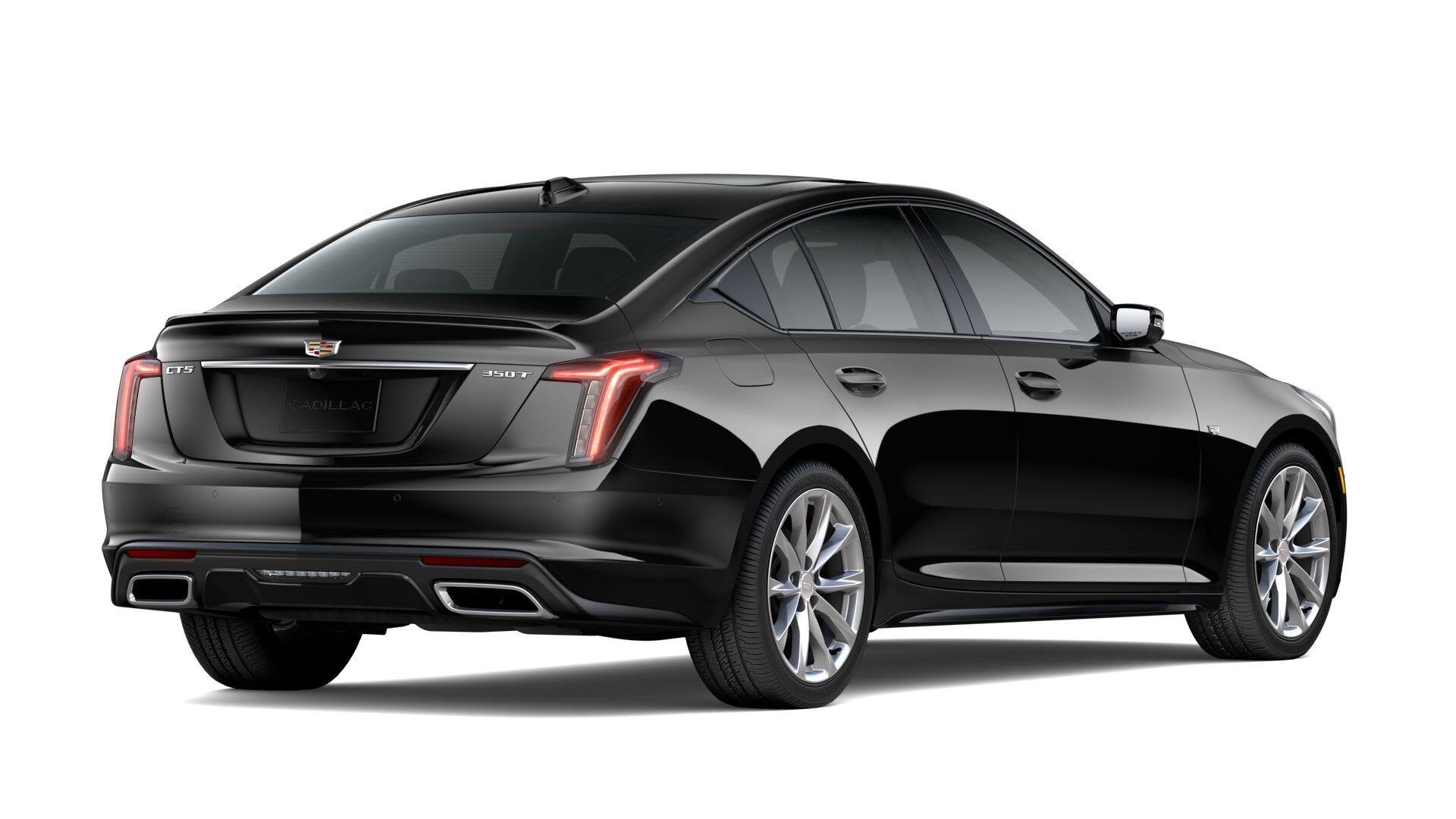 2025 Cadillac CT5 Sport