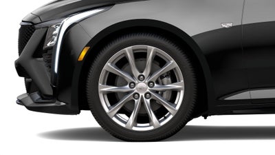 2025 Cadillac CT5 Sport