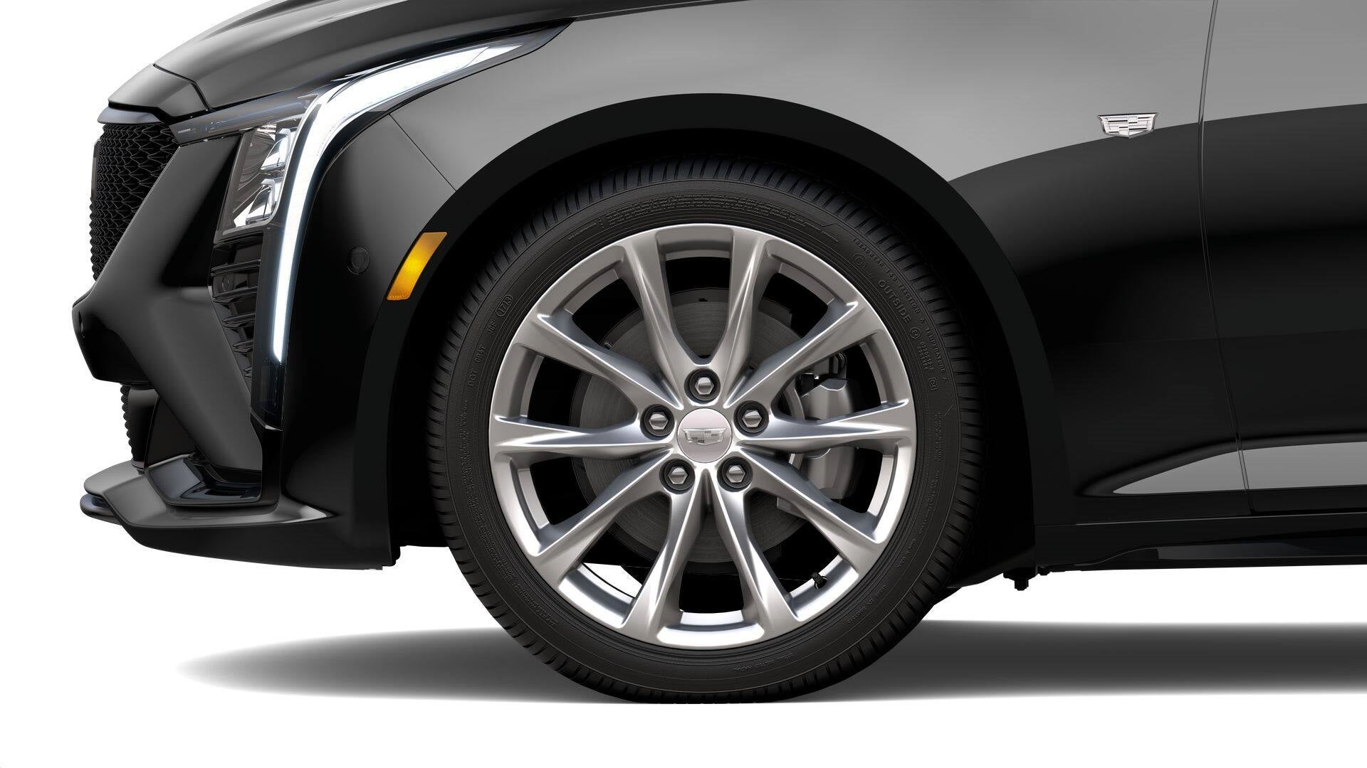 2025 Cadillac CT5 Sport