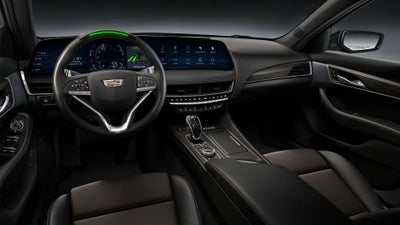 2025 Cadillac CT5 Sport
