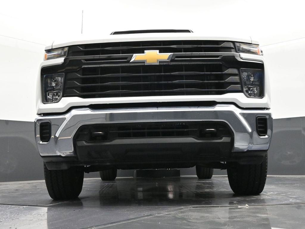 2024 Chevrolet Silverado 2500 HD WT