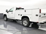 2024 Chevrolet Silverado 2500 HD WT