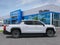 2026 Chevrolet Silverado EV WT - Standard Range