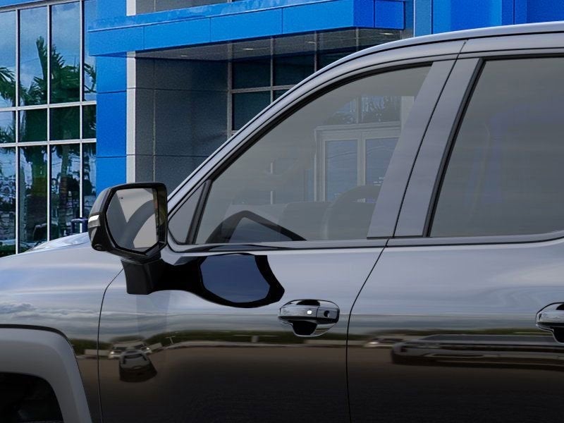 2026 Chevrolet Silverado EV LT - Extended Range