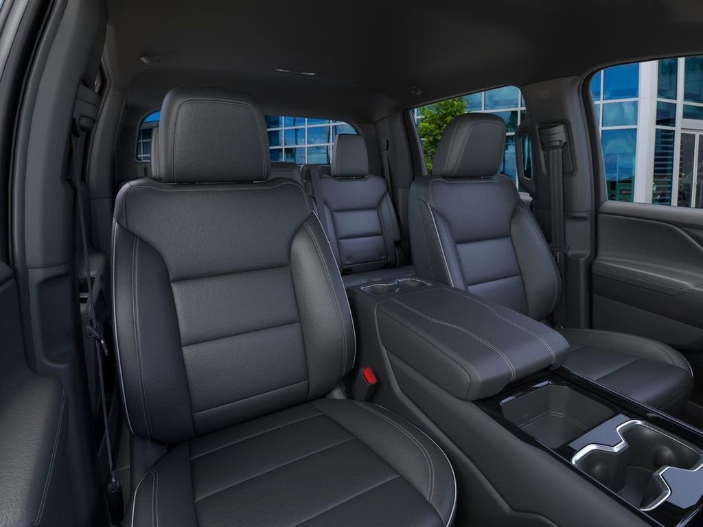 2026 Chevrolet Silverado EV LT - Extended Range