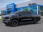 2026 Chevrolet Silverado EV LT - Extended Range