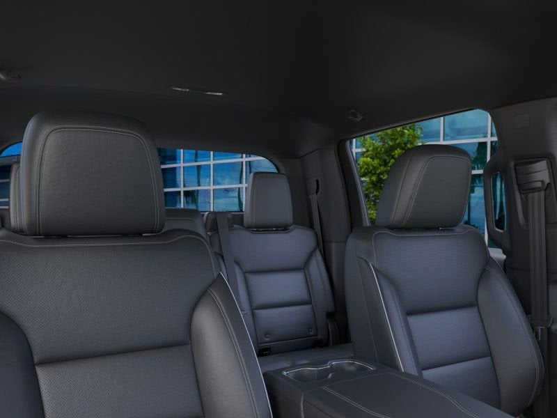 2026 Chevrolet Silverado EV LT - Extended Range