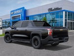 2026 Chevrolet Silverado EV LT - Extended Range