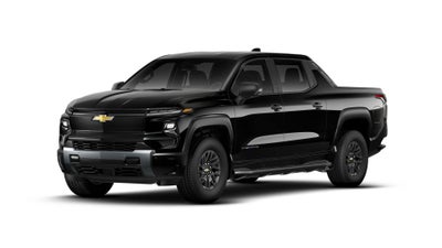 2026 Chevrolet Silverado EV LT - Extended Range