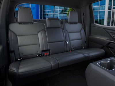 2026 Chevrolet Silverado EV Trail Boss - Extended Range