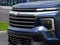 2027 Chevrolet Traverse High Country