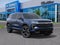 2027 Chevrolet Traverse High Country