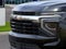 2027 Chevrolet Suburban LS