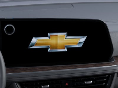 2027 Chevrolet Suburban LS