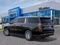 2027 Chevrolet Suburban LS