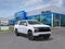 2027 Chevrolet Suburban RST