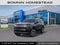 2027 Chevrolet Tahoe LT