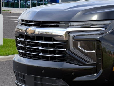 2027 Chevrolet Tahoe LT