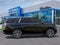 2027 Chevrolet Tahoe LT