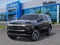 2027 Chevrolet Tahoe LT