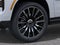 2027 Chevrolet Suburban High Country