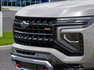 2027 Chevrolet Tahoe Z71