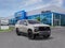 2027 Chevrolet Tahoe Z71