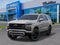 2027 Chevrolet Tahoe Z71